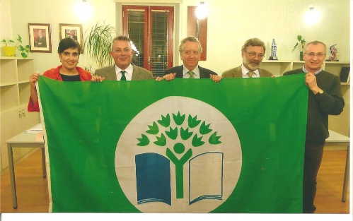 Historia Ecocampus